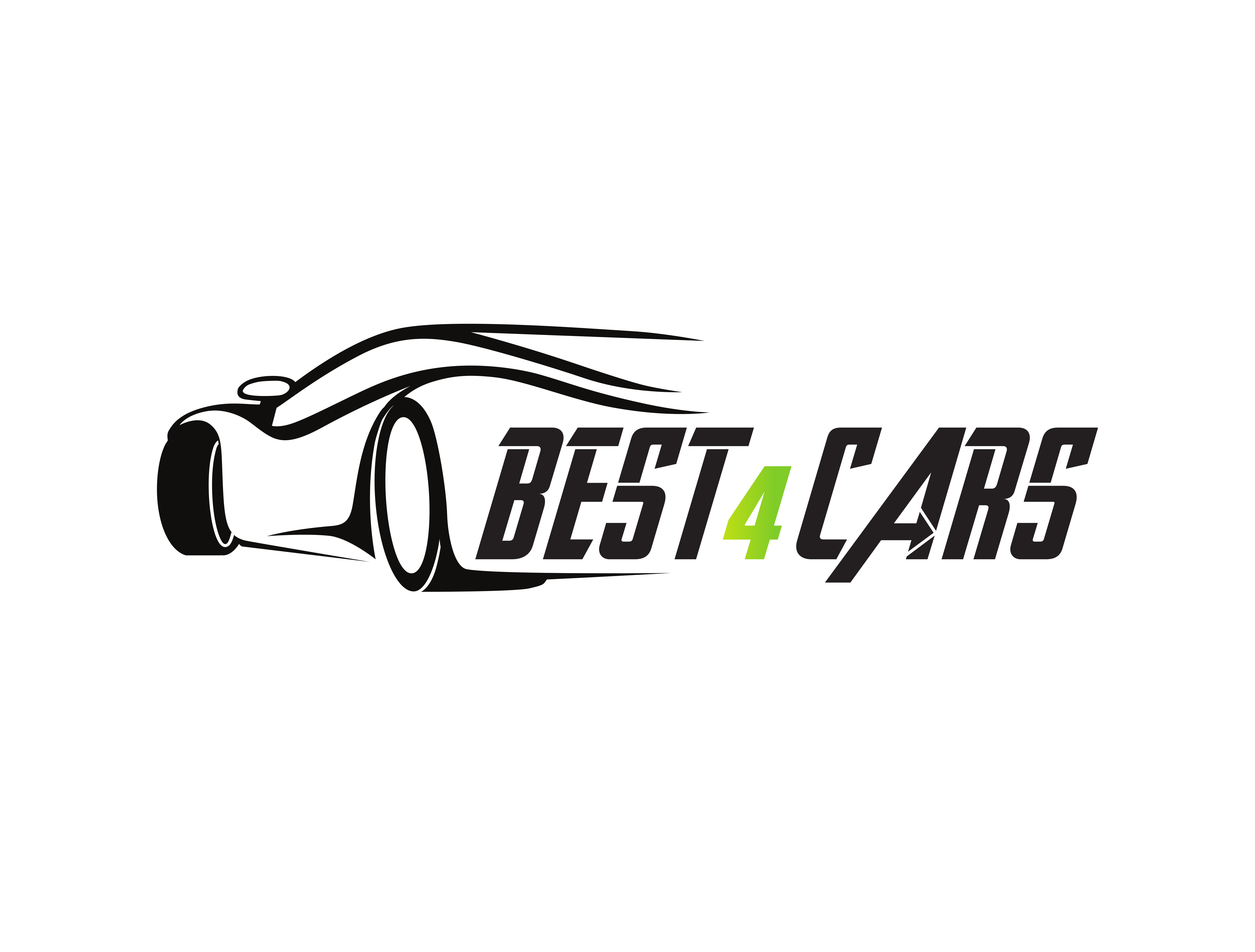 BEST4CARS Logo